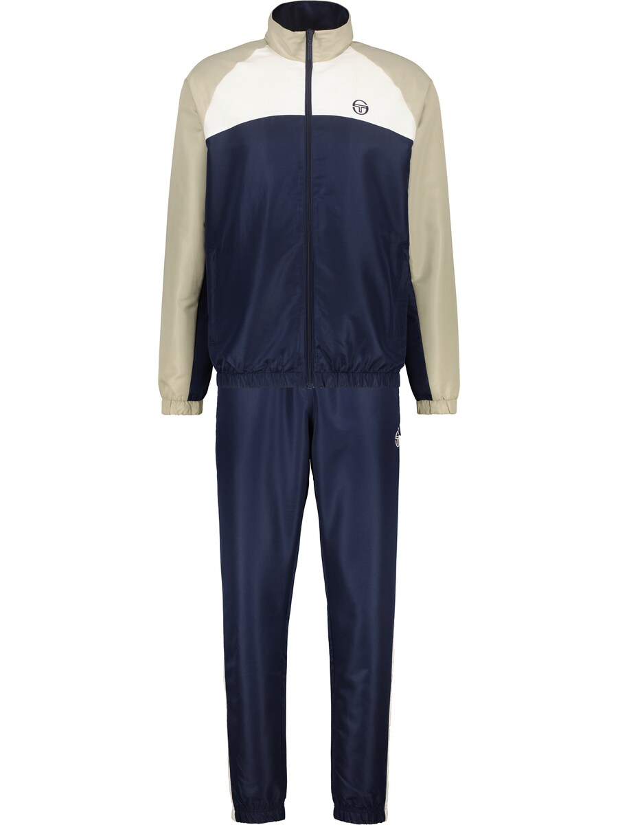 

Спортивный костюм Sergio Tacchini Tracksuit, синий