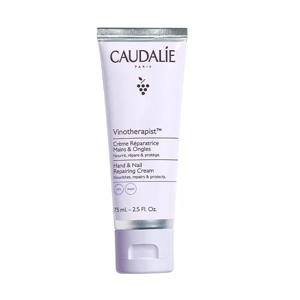 

Крем для рук и ногтей Vinotherapist Caudalie, 75 ml