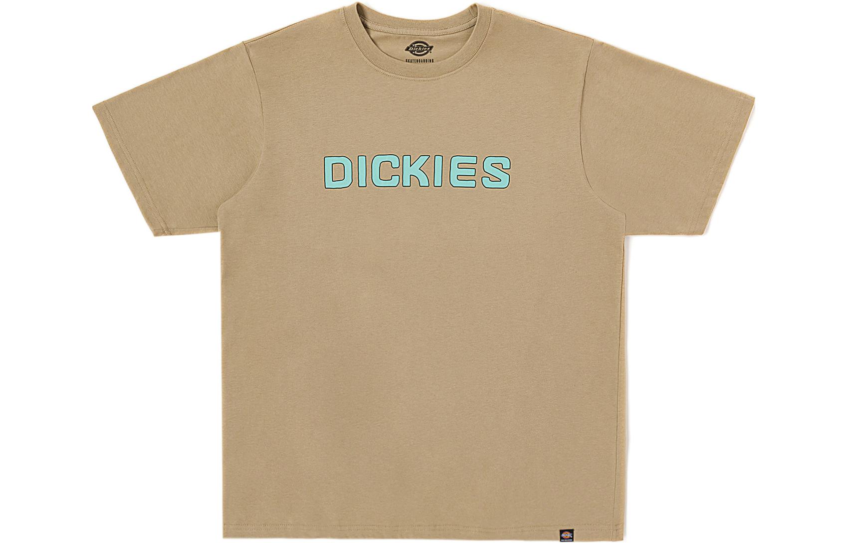 

Футболка мужская песочные Dickies, Sand