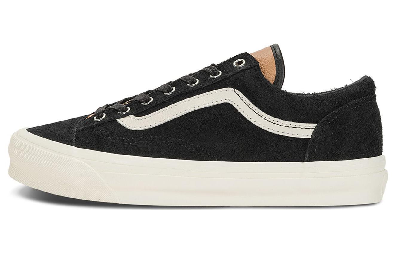 Обувь для скейтбординга Vans Style 36 унисекс, Dark Gray