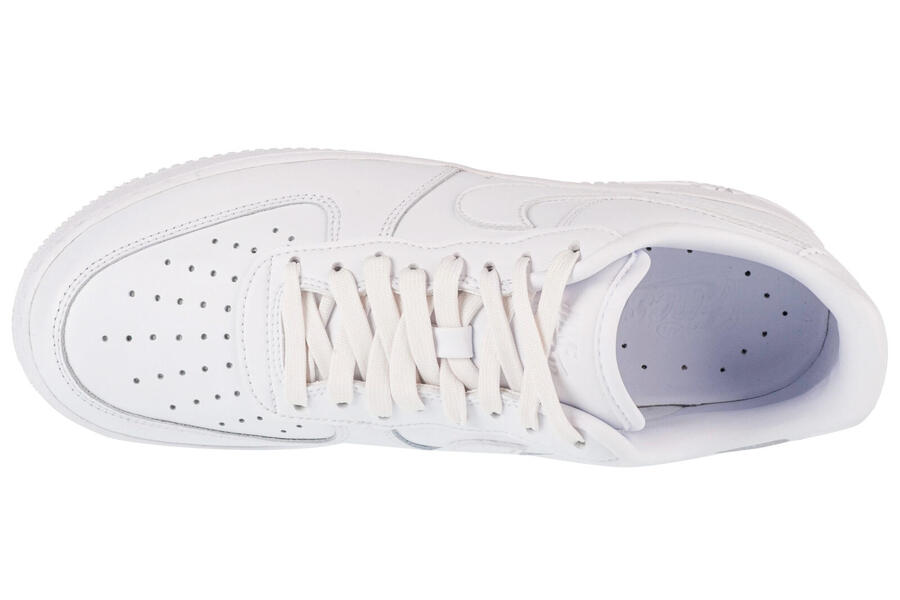 Мужские универсальные кроссовки Nike Air Force 1 '07 Fresh — фото 3