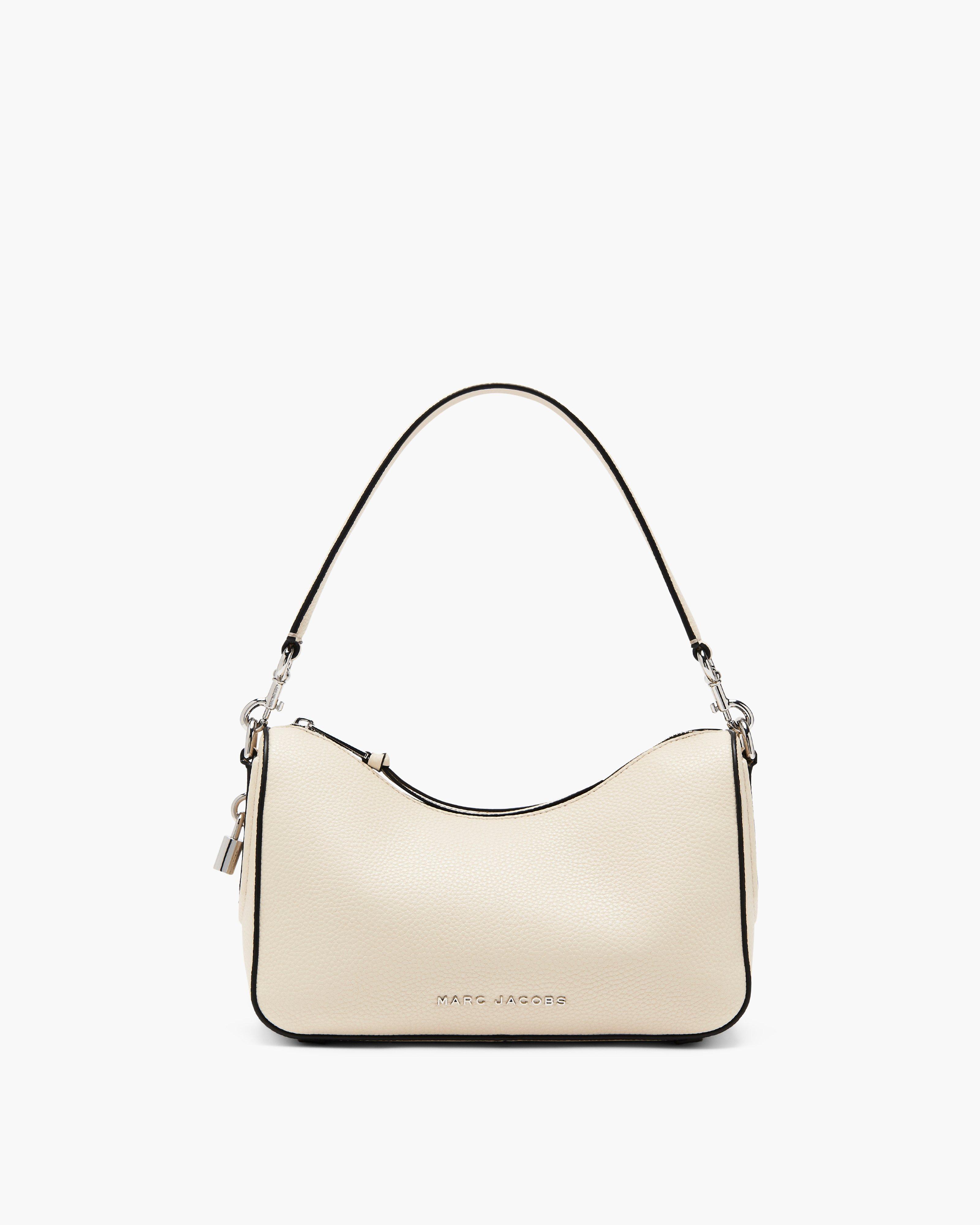 

Сумка-трансформер Drifter Marc Jacobs, цвет Marshmallow