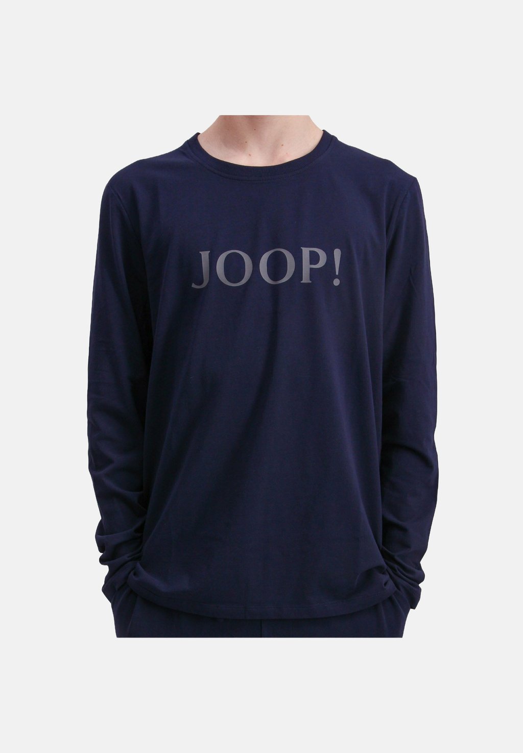 

Базовая футболка JOOP!, синий