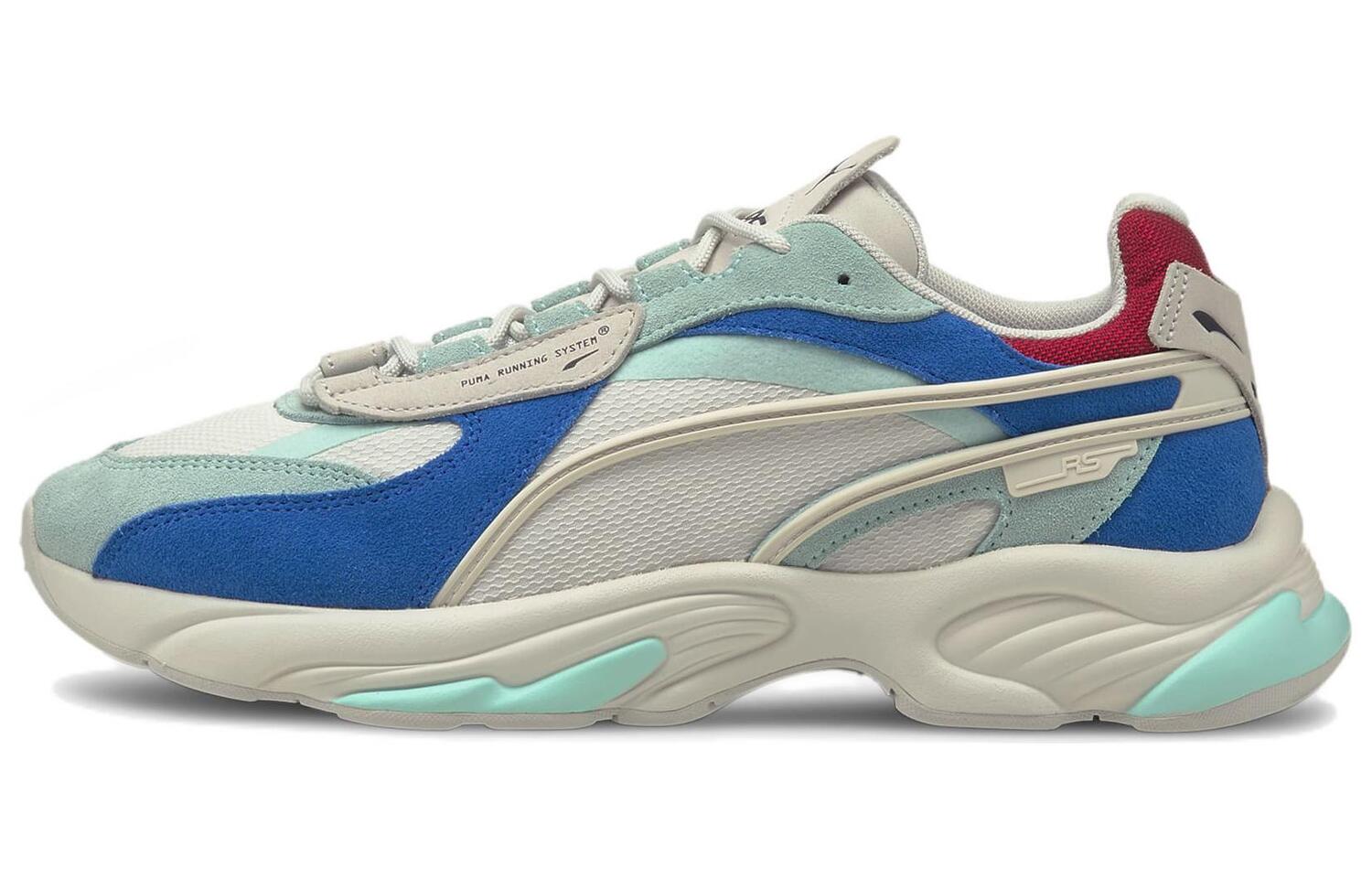 Обувь Puma Rs-Connect Lifestyle унисекс