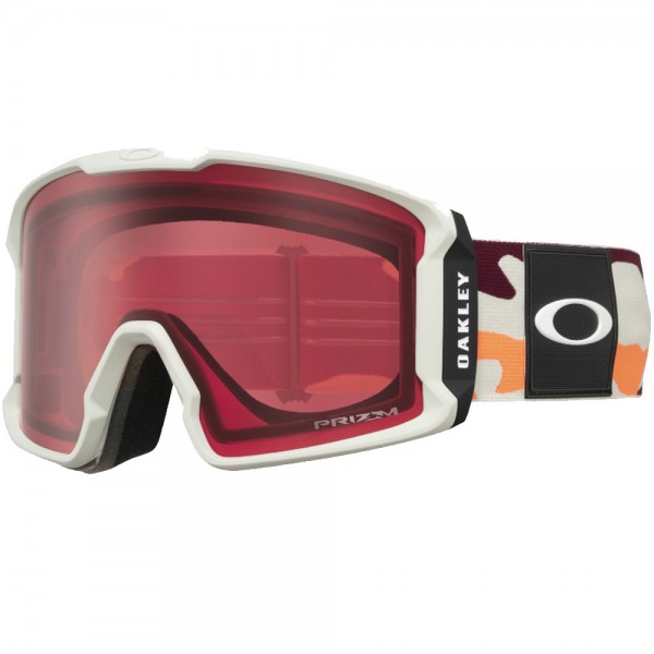 

Горнолыжные очки Line Miner Oakley, мультиколор