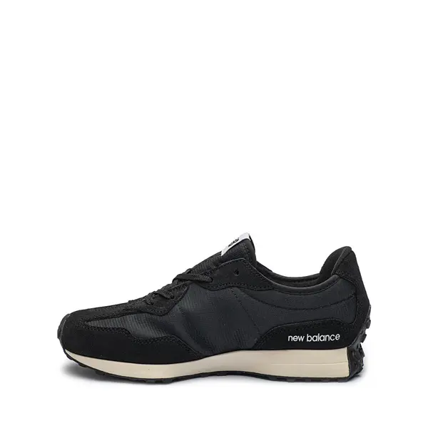 

Кроссовки New Balance 327 Athletic Shoe, черный/белый