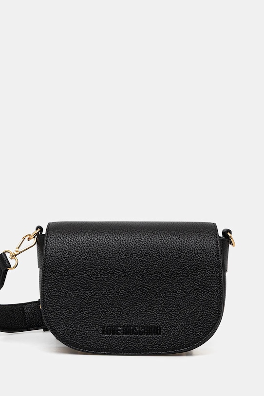 

Сумка Love Moschino, черный