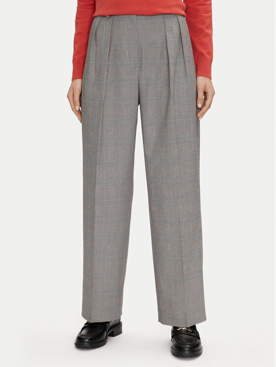 

Брюки Tommy Hilfiger, серый