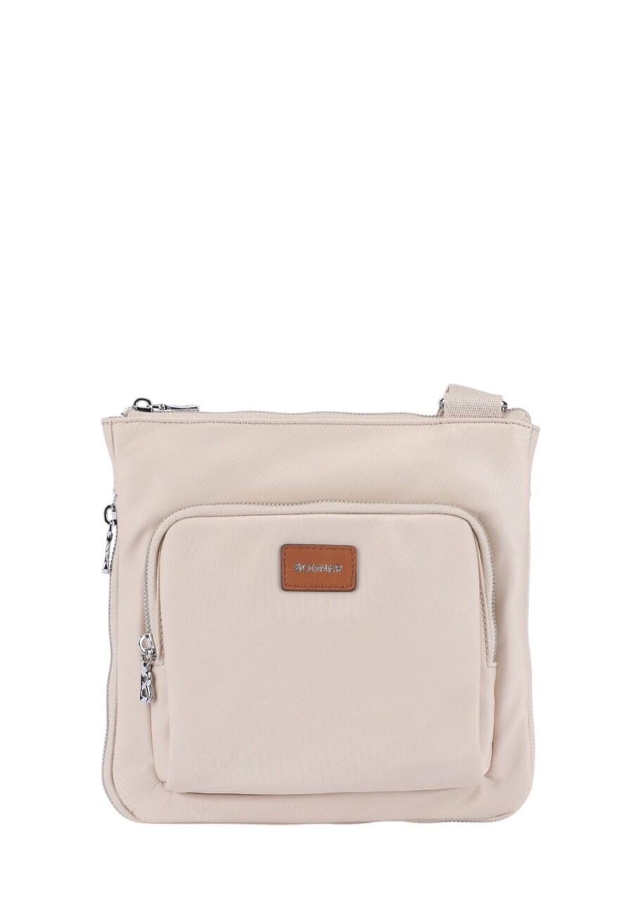 

Сумка через плечо BOGNER Fully 1.0 Serena, серый