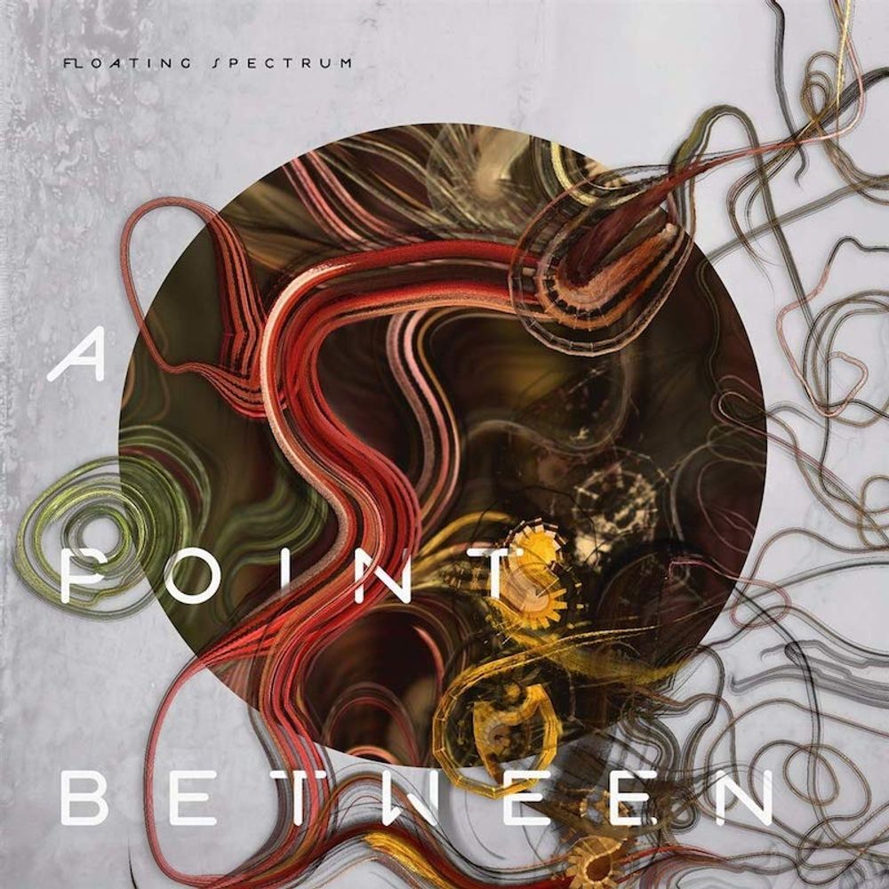 

Диск CD A Point Between - Floating Spectrum