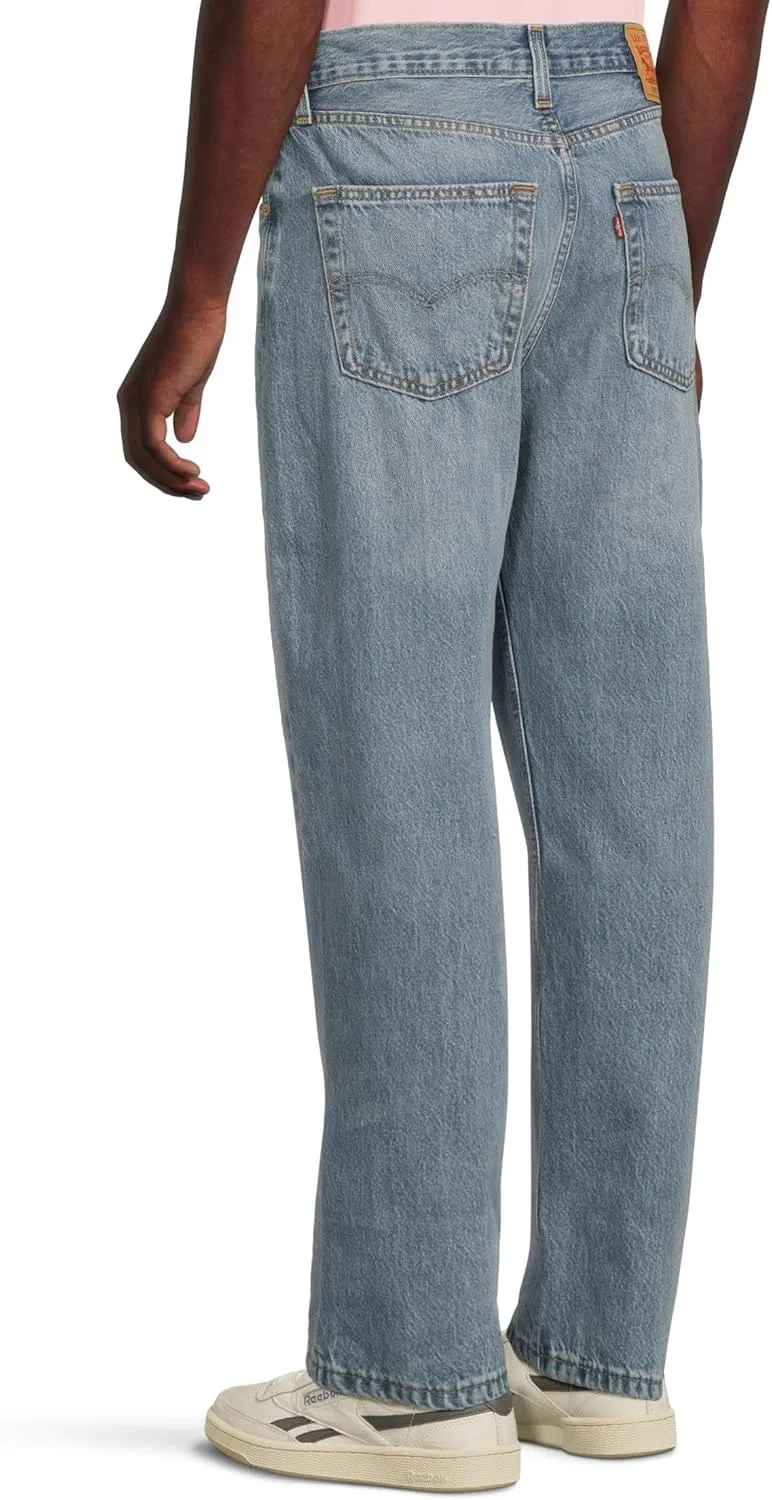 Джинсы Levi's Mellow Mornings — фото 3