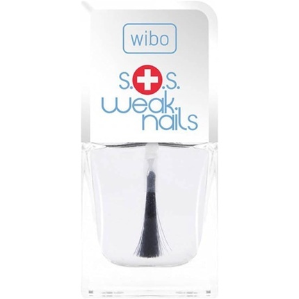 

Отвердитель для ногтей Sos Weak Nails Уход за ногтями, Wibo