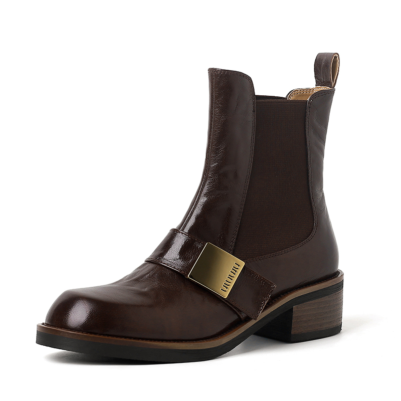 

Ботинки PVAJ Chelsea Boots Women's