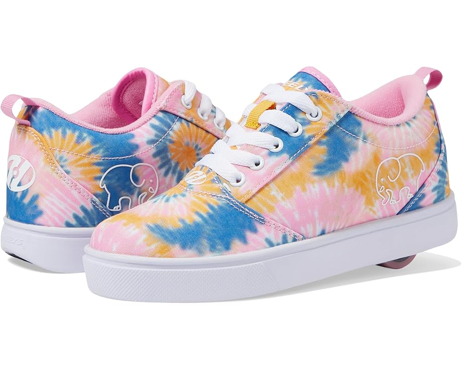 

Кроссовки Heelys Ivory Ella Pro 20, цвет Teal/Light Pink