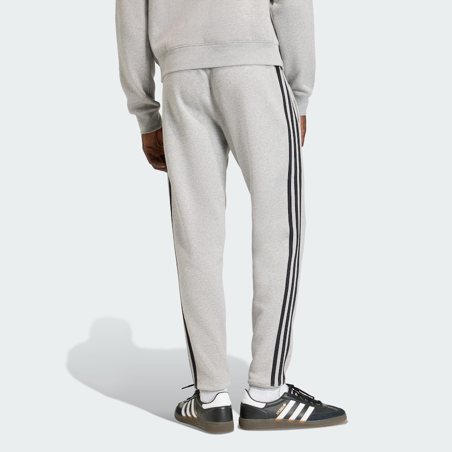 Узкие брюки ADIDAS ORIGINALS, Stone — фото 3