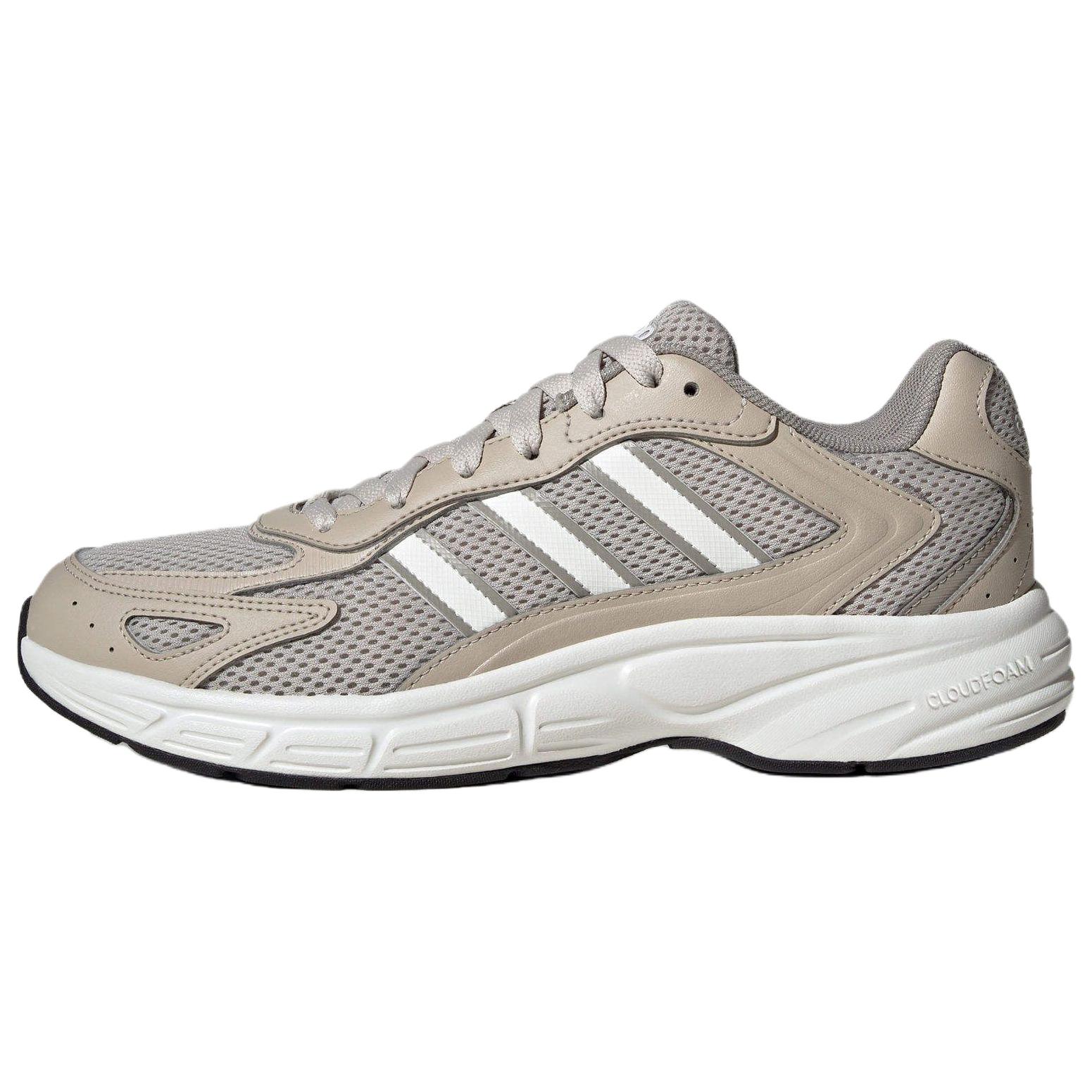 

Кроссовки Eclyptix 2000 'Wonder Beige' Adidas, Beige/Core White/Wonder Beige