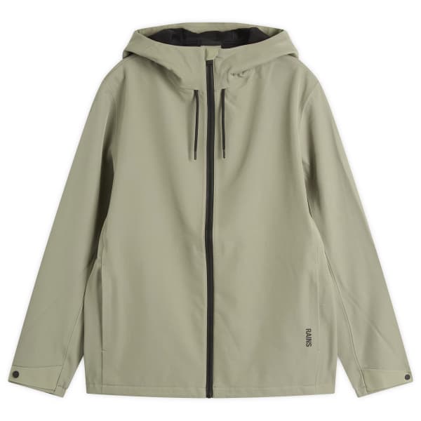 

Куртка-Софтшелл Suva Rains, Drift