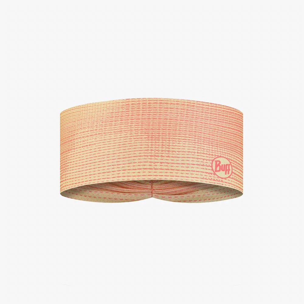 

Повязка на голову Buff Coolnet UV, оранжевый