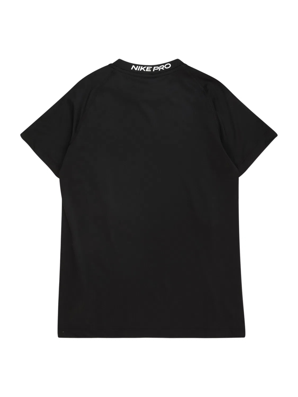 Игровая футболка 'Pro' Nike, Black — фото 2