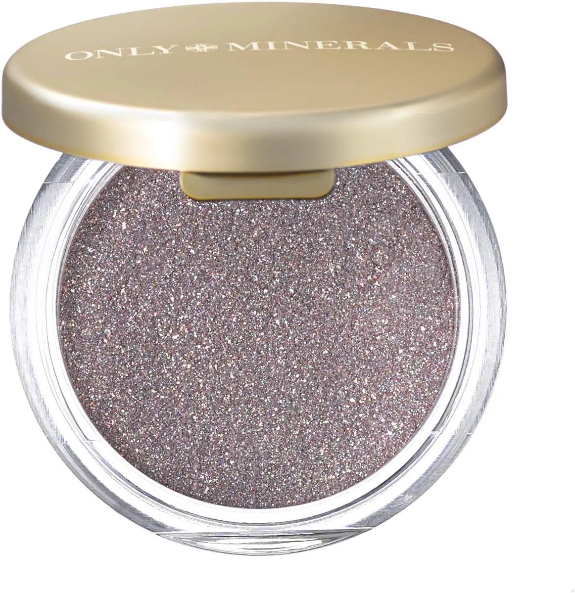 Пудра минеральная Only Minerals Mist Gray 0.5 г
