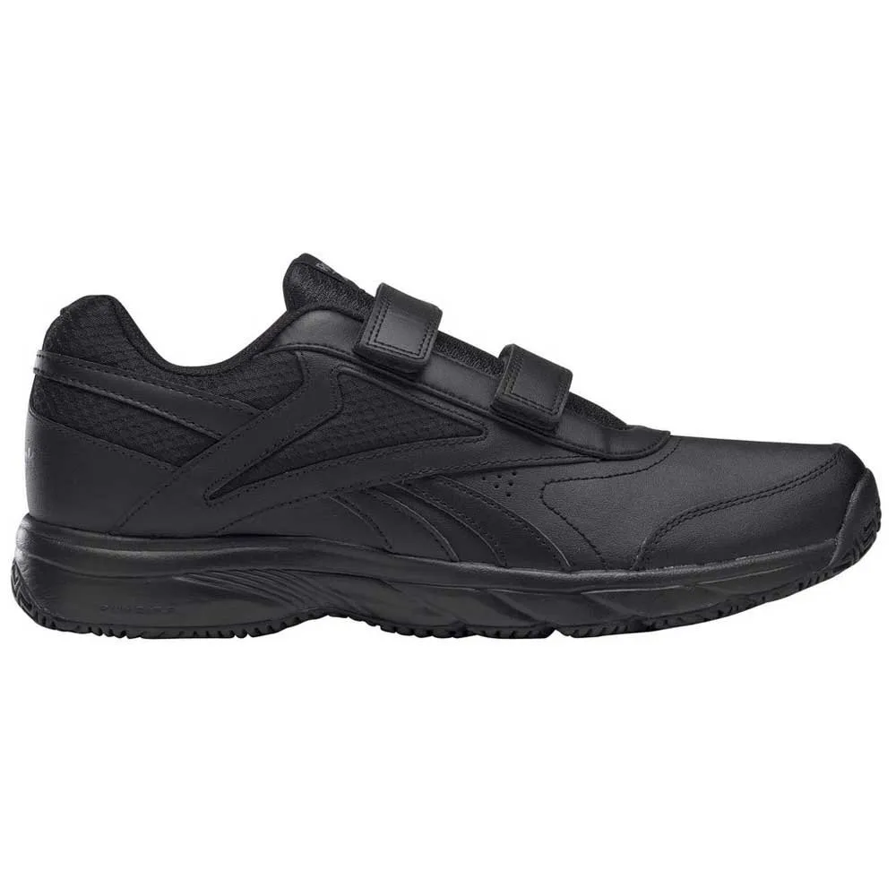 

Кроссовки Reebok Work N Cushion 4.0 KC Indoor trainers, черный
