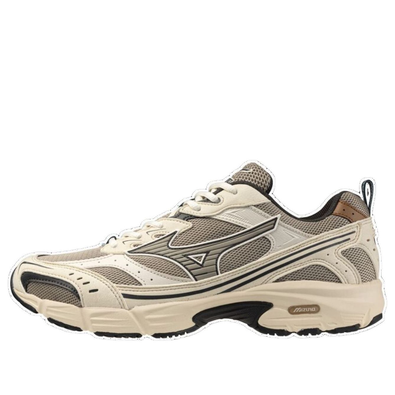 

Mizuno MXR 'Vintage Khaki Summer Sand'