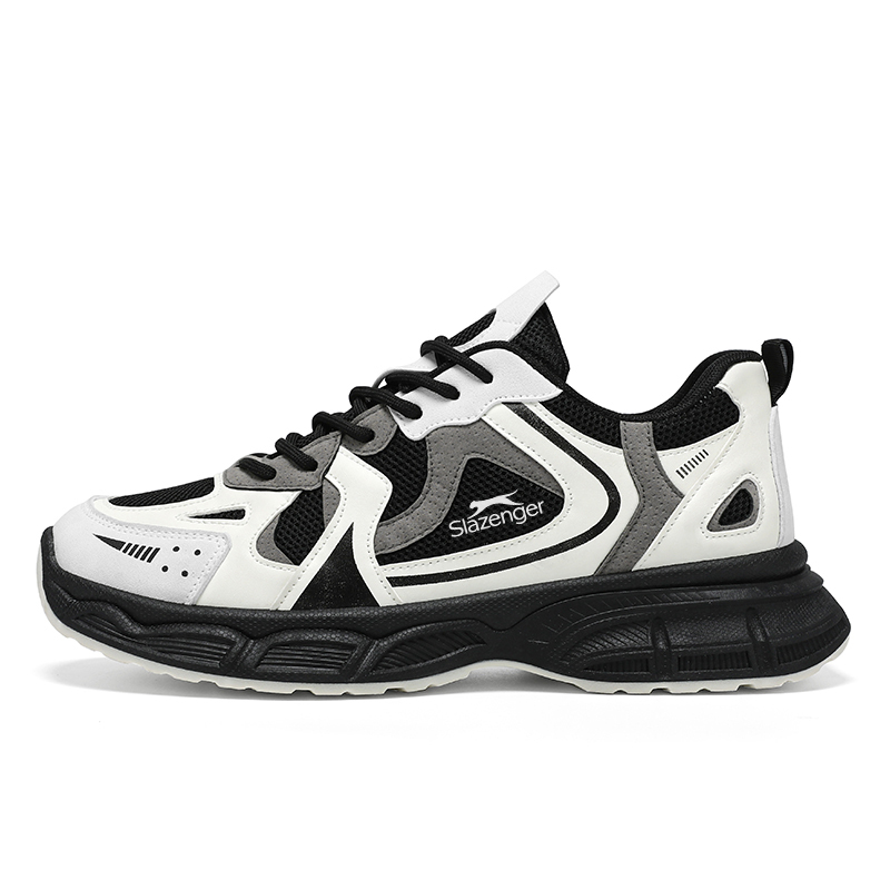

Кроссовки Slazenger Chunky Sneakers Men Low-top, белый