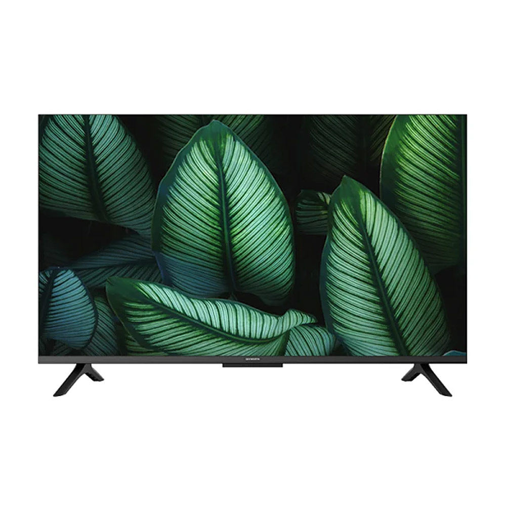 

Телевизор Skyworth H5D, 55", 4К, LED, 60 Гц, чёрный