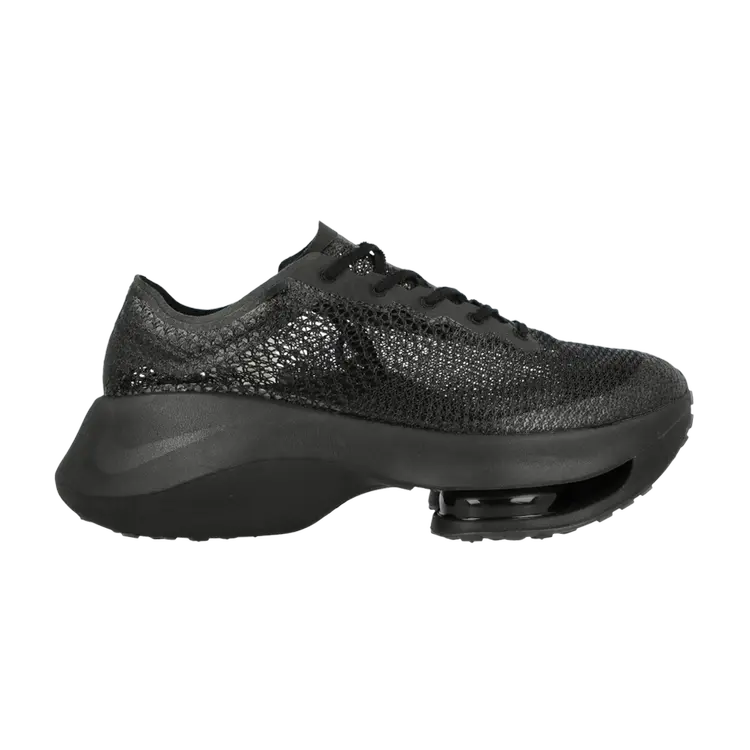 

Кроссовки Nike Matthew M. Williams x Zoom MMW 6 TRD Run, черный
