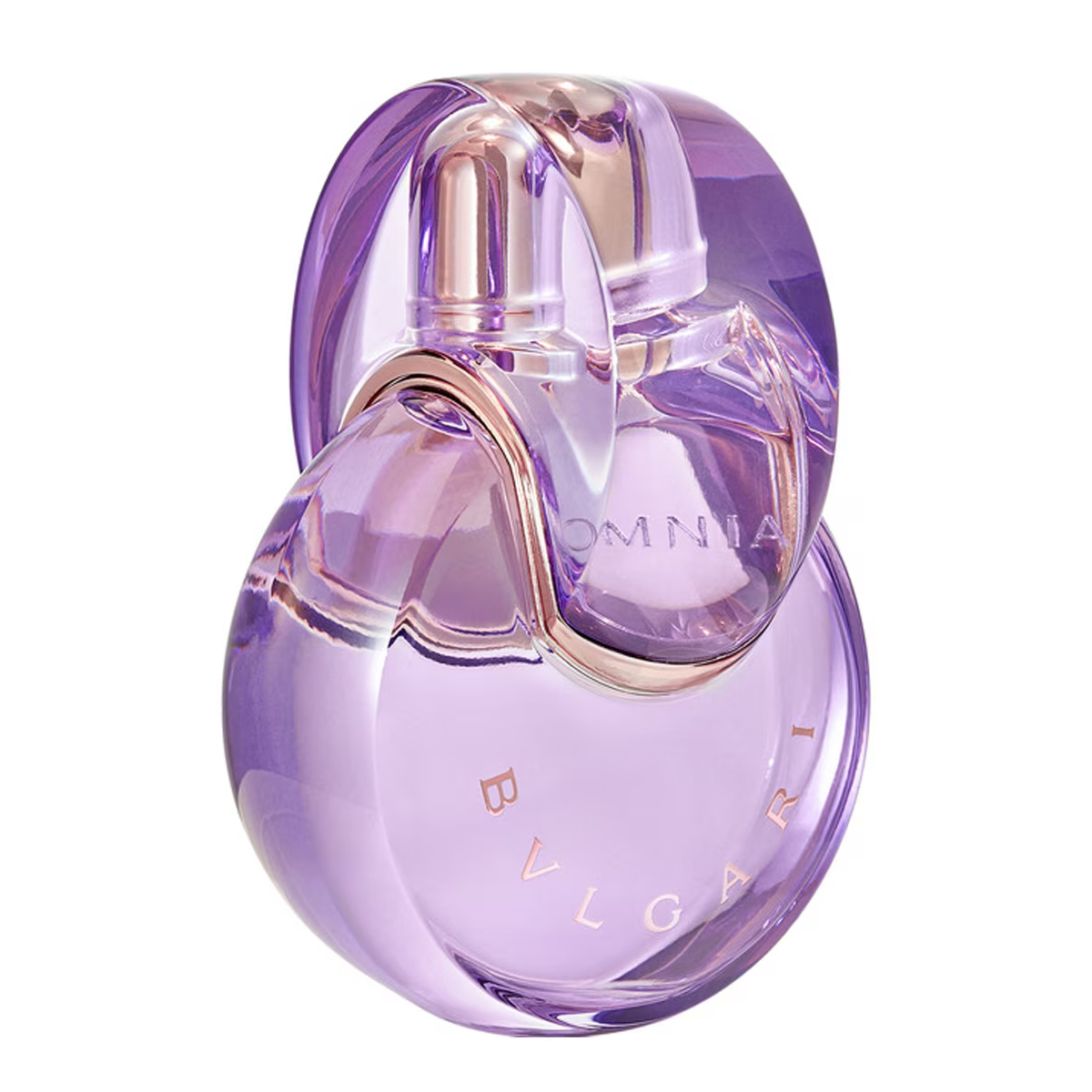 

Туалетная вода Bvlgari Omnia Amethyste, 100 мл