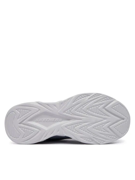 Кроссовки Vortex Skechers, темно-синий — фото 4