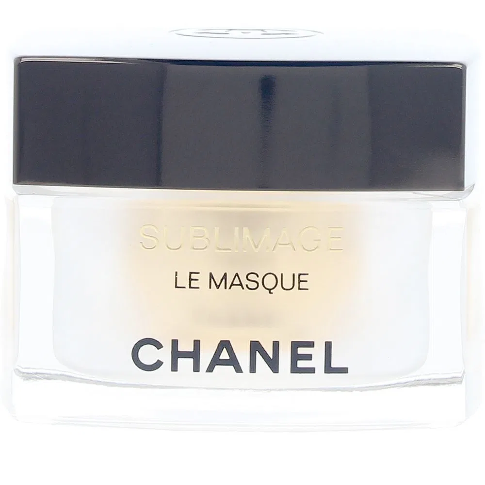Маска для лица с эффектом флэш, 50 мл, SUBLIMAGE Le Masque Chanel