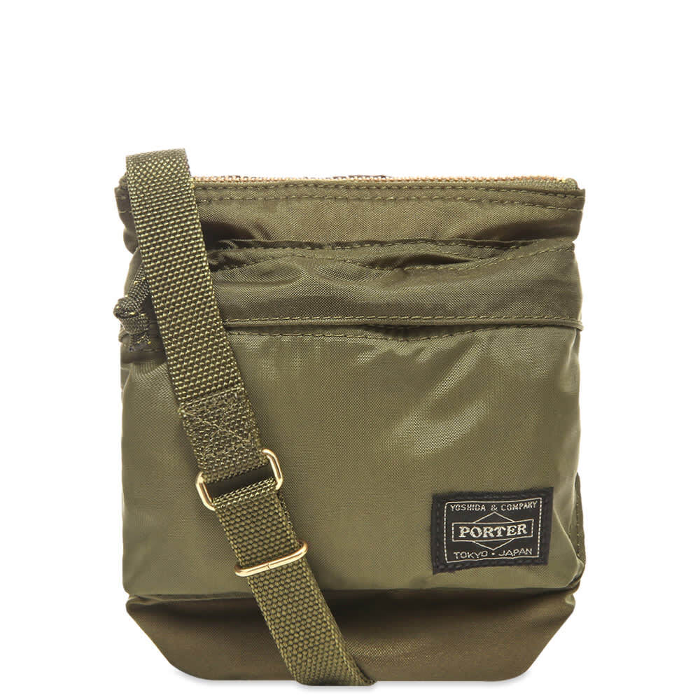 

Кошелек Porter-Yoshida & Co. Force Shoulder Pouch