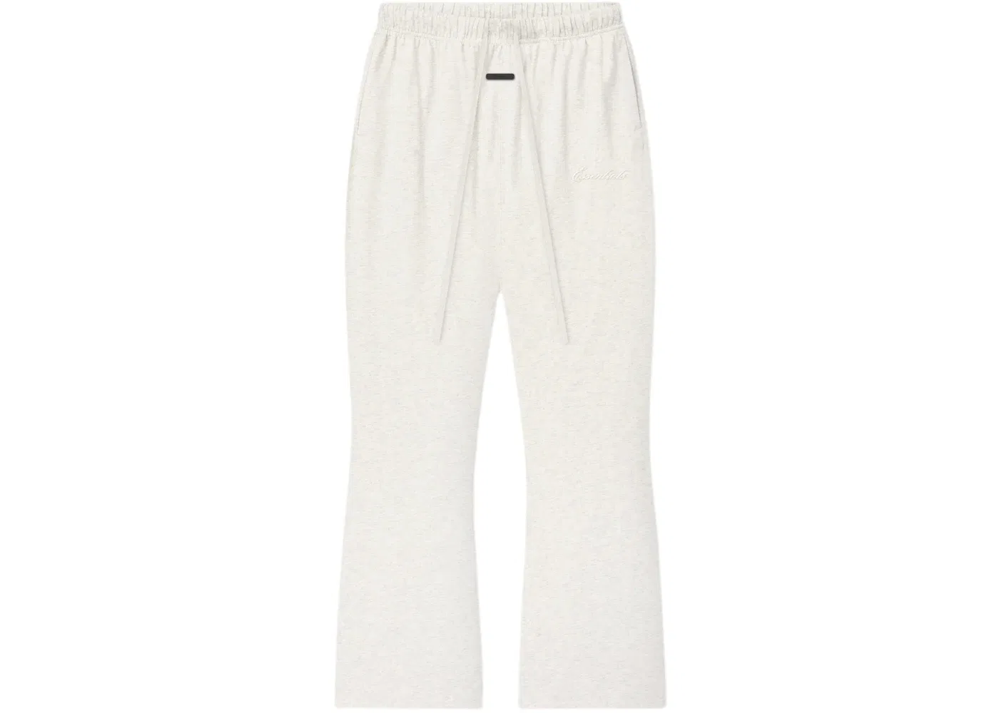 Мужские брюки свободного кроя Flare Fear of God, Oatmeal Heather