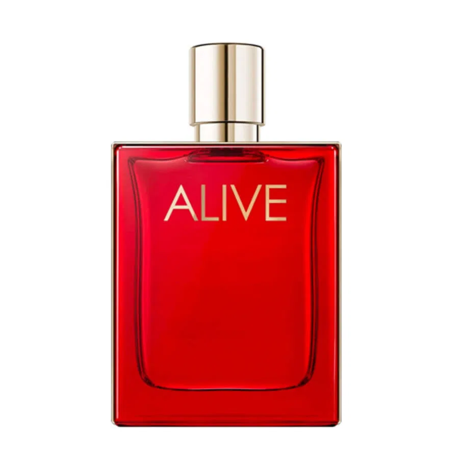 Парфюмерная вода Hugo Boss Boss Alive