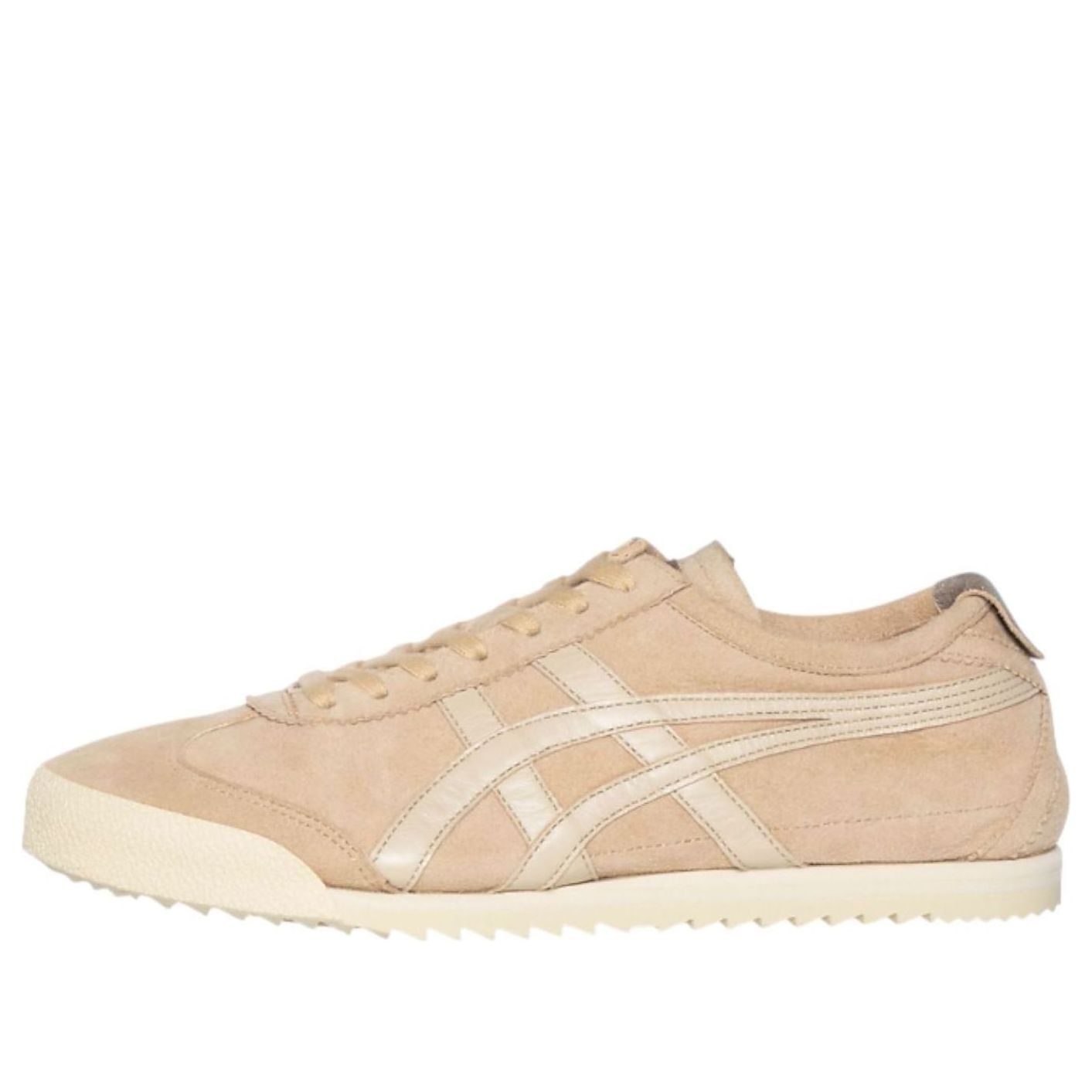 

Onitsuka Tiger MEXICO 66 Deluxe 'Feather Grey'