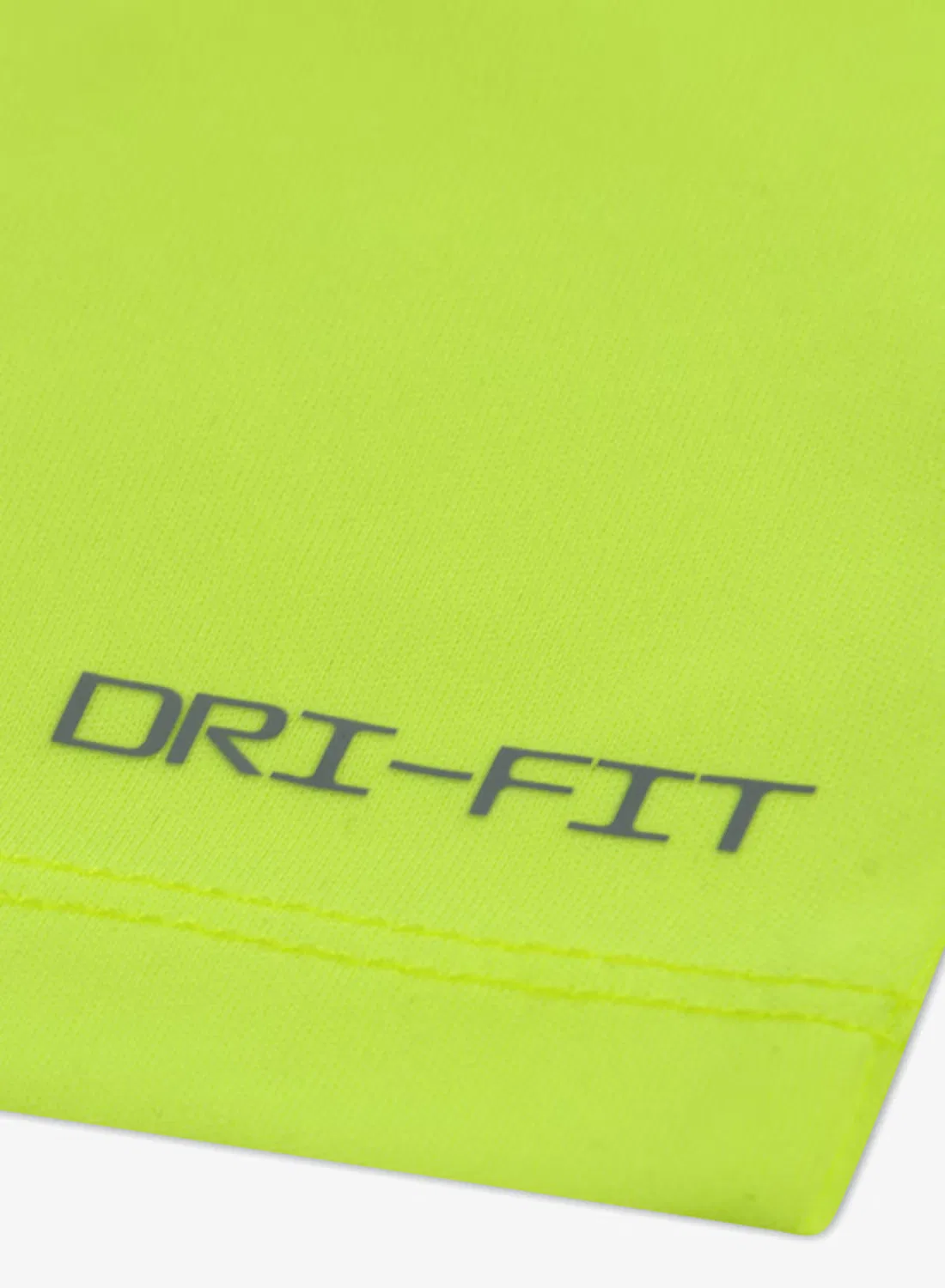 Комплект шорт с принтом Goal Mode Nike, синий — фото 3