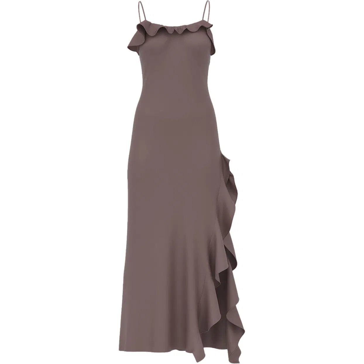 Женская ночная рубашка Victoria's Secret, Gray