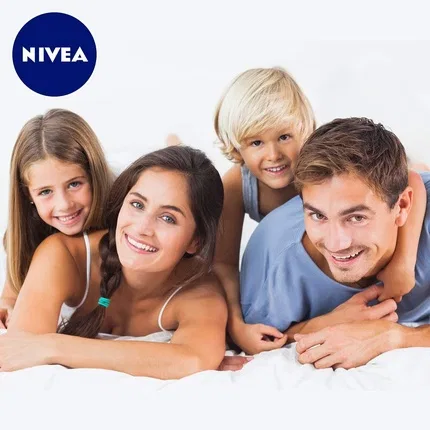 Крем универсальный увлажняющий Nivea, 150 мл