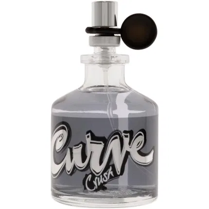 Парфюмерная вода Curve Crush Liz Claiborne, 75 мл