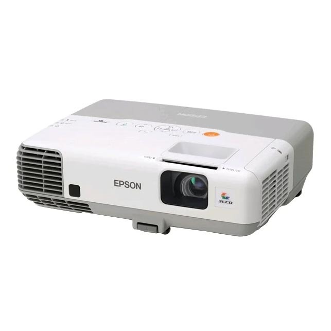 

Проектор Epson EB-95, белый
