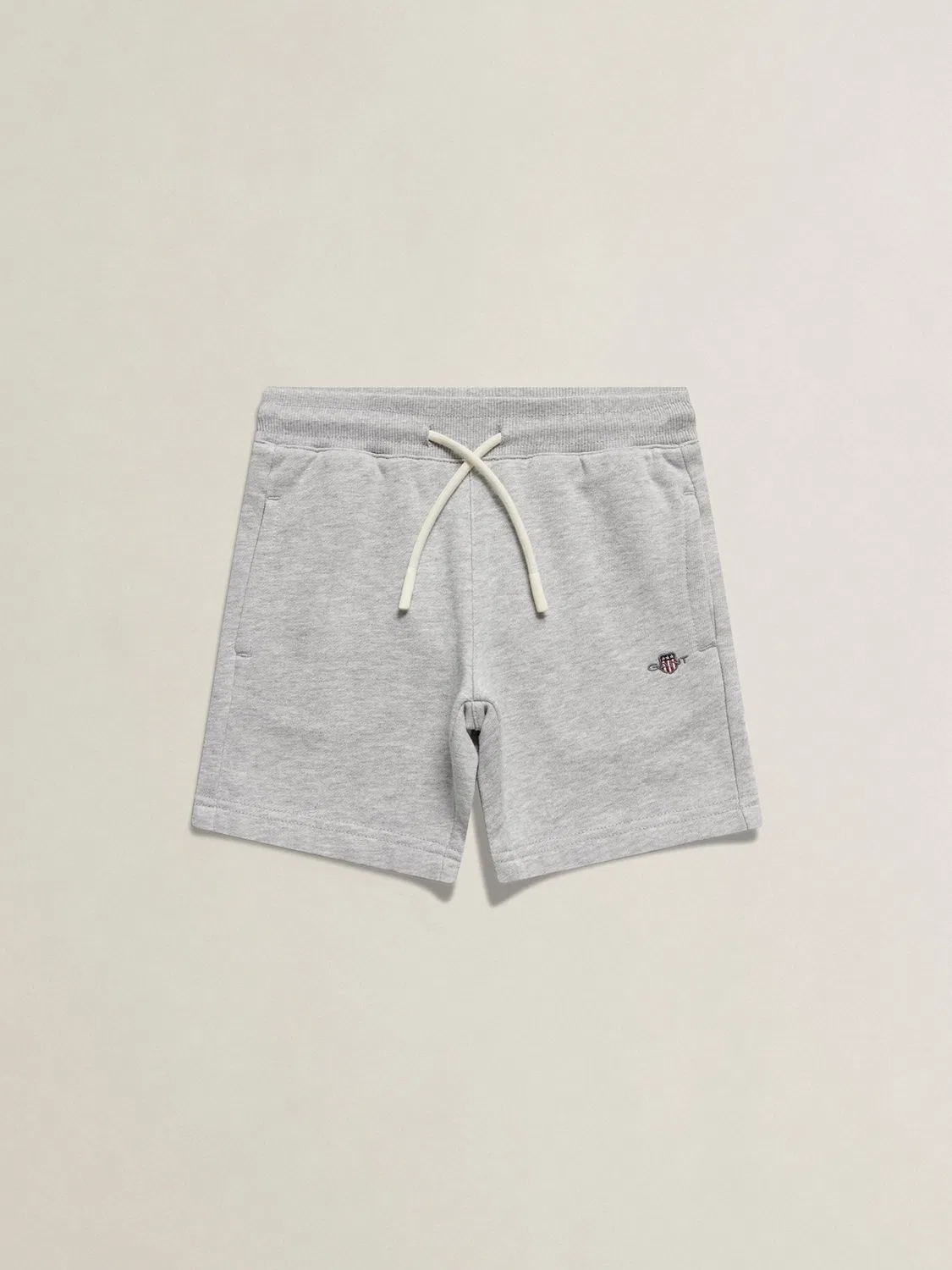 Спортивные шорты Shield LB Gant, серые