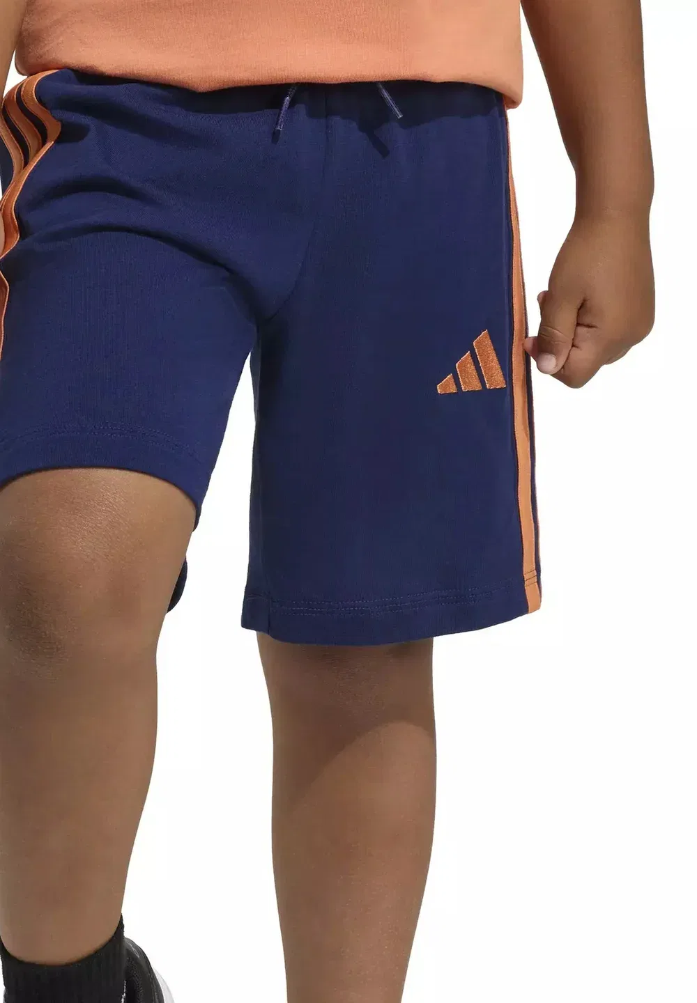 Комплект Completino adidas bimbo - спортивные шорты Adidas Originals, Orange