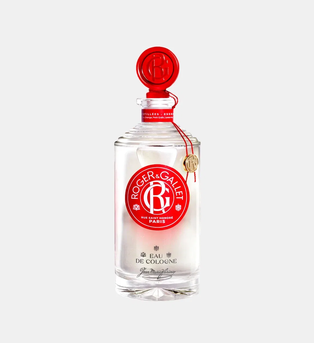Roger&Gallet Одеколон