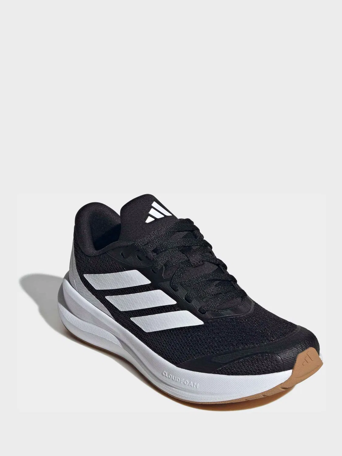 Кроссовки adidas Runfalcon 6, бело-черные
