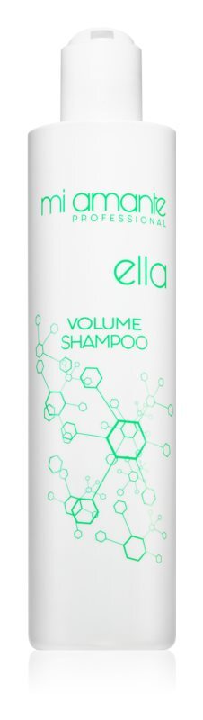 

Шампунь для объема Mi Amante Professional Ella Volume