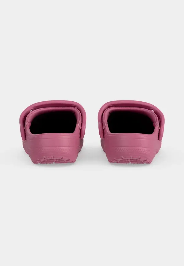 Классические тапочки ручной работы Crocs — фото 4