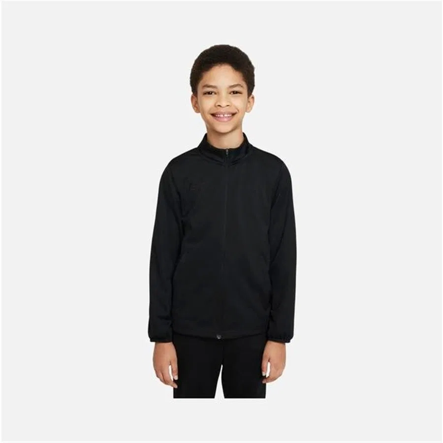 Спортивные штаны Nike Dri-FIT Academy, Черный — фото 3
