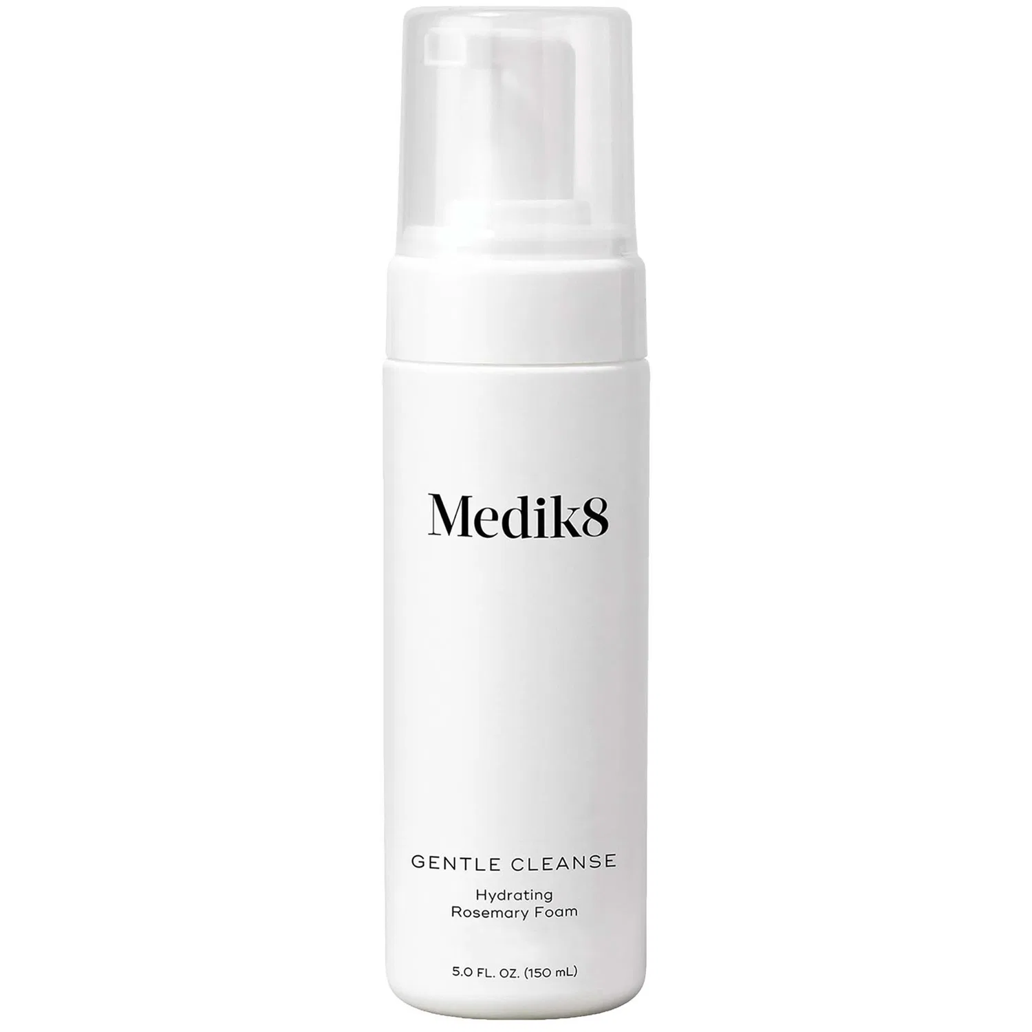 Пенка для умывания легкая Medik8 Gentle Cleanse, 150 мл