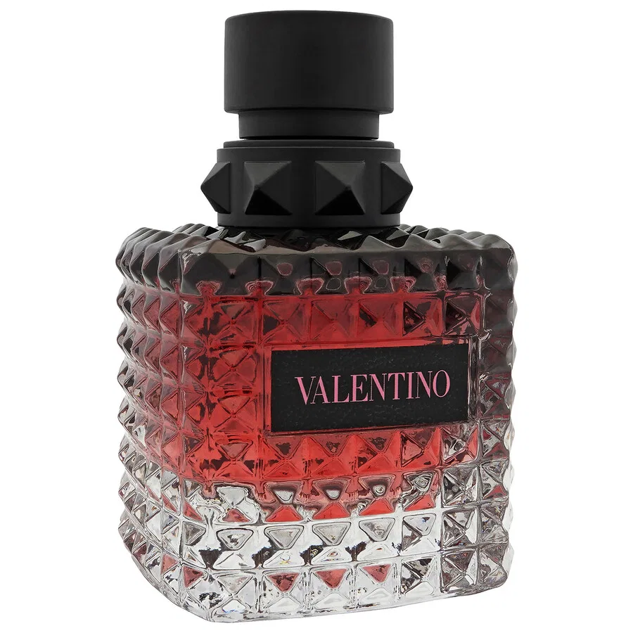 Парфюмерная вода интенсивная Valentino Donna Born In Roma Intense, 50 мл